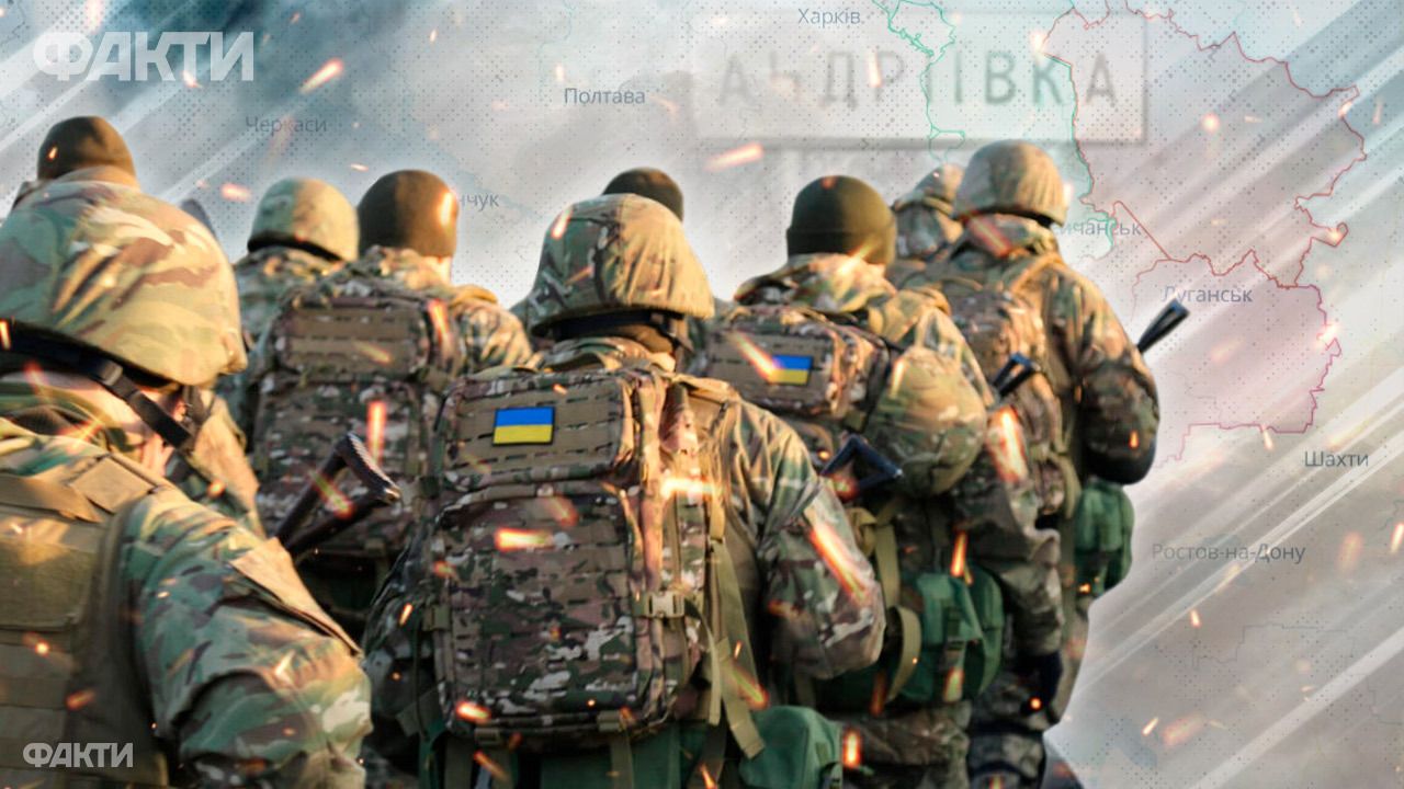 Андреевка, Опытное и Клещиевка: какие достижения на фронте есть за неделю и усилятся ли атаки РФ