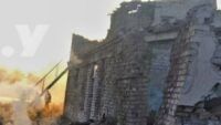 Обстріл Одеської області 17 вересня 2023