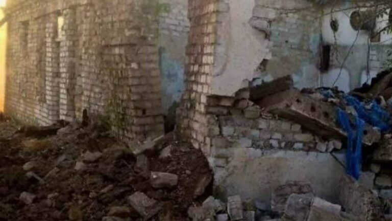 Обстріл Одеської області 17 вересня 2023