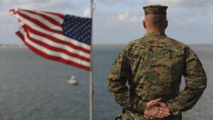 військово-морський флот США