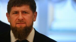 СБУ сообщила о заочном подозрении Кадырову: что известно