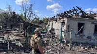 Авдіївка горить, летить все: МВА про ситуацію у місті та хронологію останніх днів
