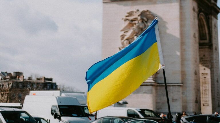 Пространство для демократии в Украине есть, несмотря на полномасштабную войну — Колесников