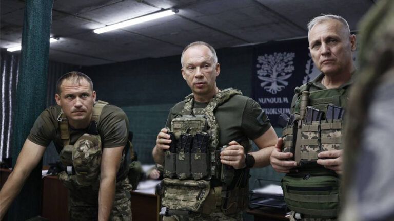 Олександр Сирський