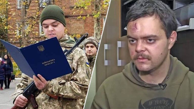 військовий з Британії Ейден Аслін