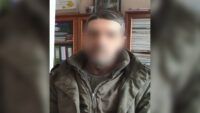 В Україні засудили за державну зраду бойовика дивізіону “ДНР”, який обстрілював позиції ЗСУ