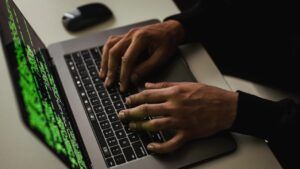 На засіданні Рамштайн Естонія, Люксембург і Україна створили IT-коаліцію
