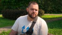 Постійні тортури та погрози: історія британця, що пережив російський полон