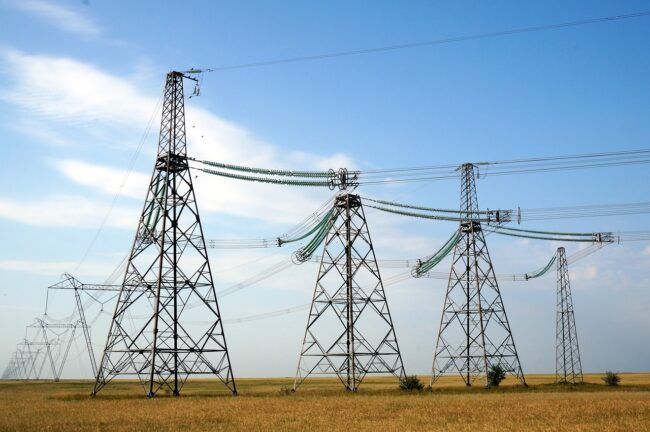 Енергосистема України не досить надійна після минулорічних російських атак