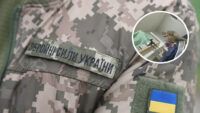 Побиття чоловіка в ТЦК Самбора