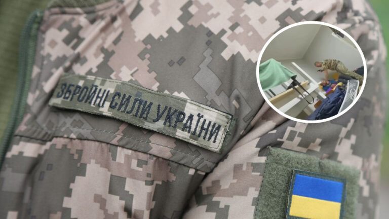 Побиття чоловіка в ТЦК Самбора