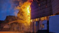Удар РФ по Львову 19 вересня 2023 - наслідки