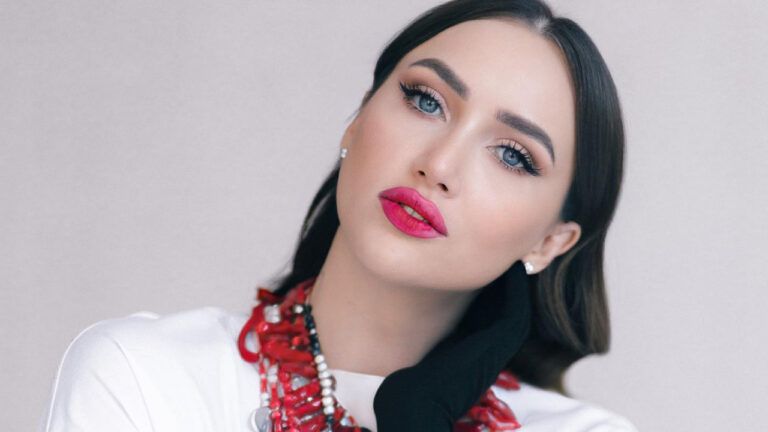 Ганна Різатдінова