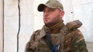 Кліщіївки вже немає, а Часів Яр методично знищують: репортаж з передової