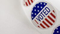 Вибори в США