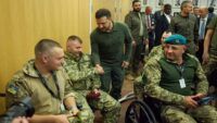 Зеленський відвідав клініку у Нью-Йорку
