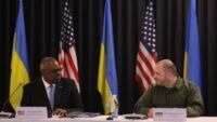 ПВО, артиллерия, авиация: Минобороны выделило пять кластеров на Рамштайне-15