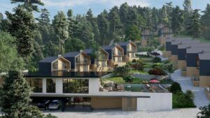 Чи можливе зростання вартості курортної нерухомості в Україні у 2023-2024 роках і які об’єкти можуть становити основу інвестиційного портфеля