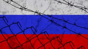 Санкції проти РФ