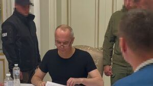 Нестор Шуфрич