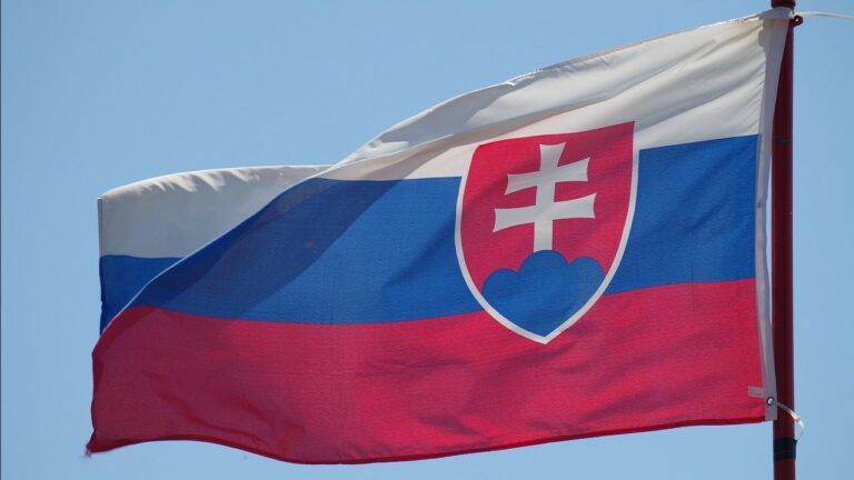 Словаччина
