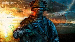 Контрнаступ ЗСУ