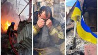 обстріл україни 21 вересня