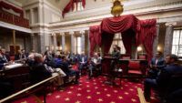Про що говорили президент Зеленський у Конгресі США – деталі