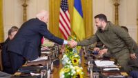 Визит Зеленского в США: эксперты Atlantic Council назвали главные достижения и неудачи