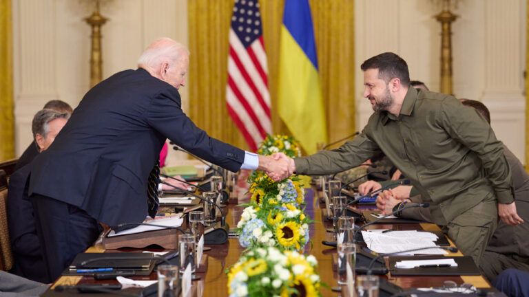 Візит Зеленського до США: експерти Atlantic Council назвали головні досягнення й невдачі