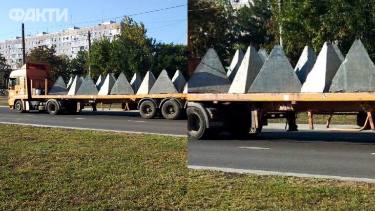 Вокруг Одессы строят кольцевую оборону: что известно