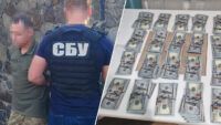 СБУ ліквідувала 7 схем ухилянтів
