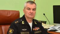 У Криму ліквідовано командувача Чорноморського флоту РФ  – ССО