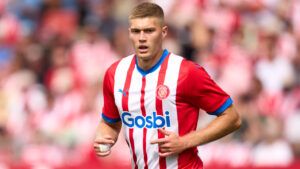 Артем Довбик