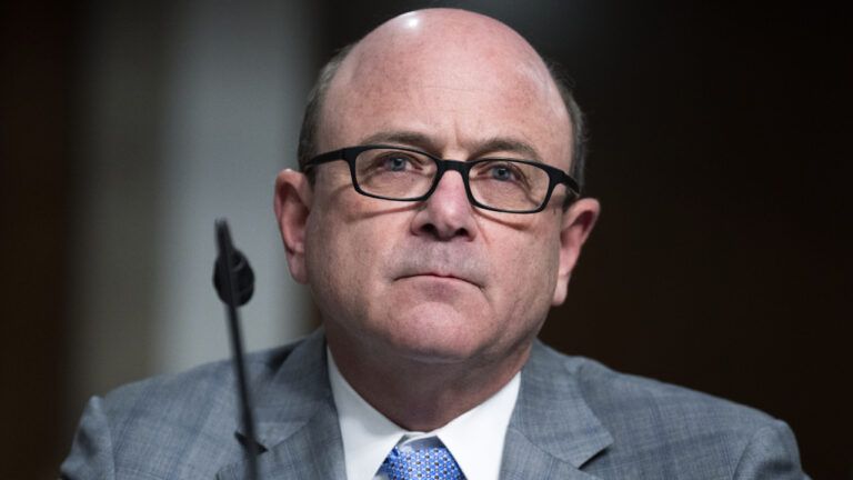 Роберт Сторч: США призначило нового наглядача за американською допомогою Україні