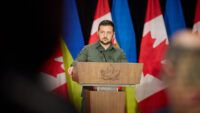 Володимир Зеленський