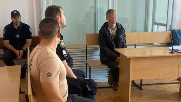 Поліція затримала підозрюваного у вбивстві та зґвалтуванні 16-річної дівчини у П'ятихатках