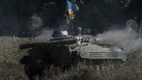 Бої на фронті