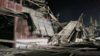 Обстріл Одеси 25 вересня 2023