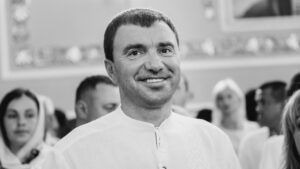 Помер народний депутат Андрій Іванчук