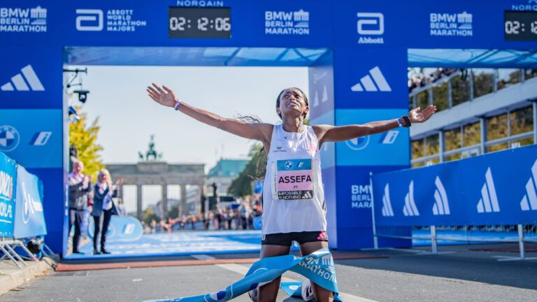 Тігіст Асефа