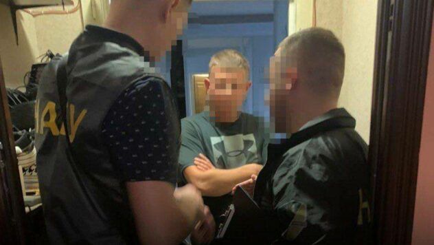 Суддя Бровари