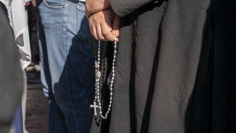 В Киеве при монастыре УПЦ МП действует подпольная школа: что известно