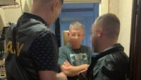 У Броварах на гарячому спіймали суддю