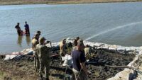 ракета впала на території Молдови