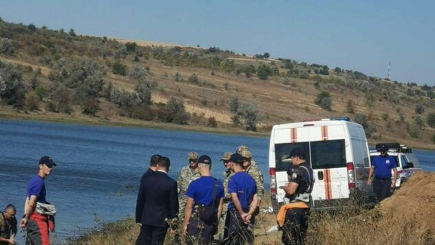 ракета впала на території Молдови