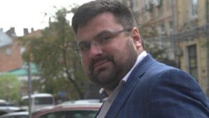 Андрій Наумов