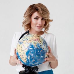 Надія Чорна Надія Чорна