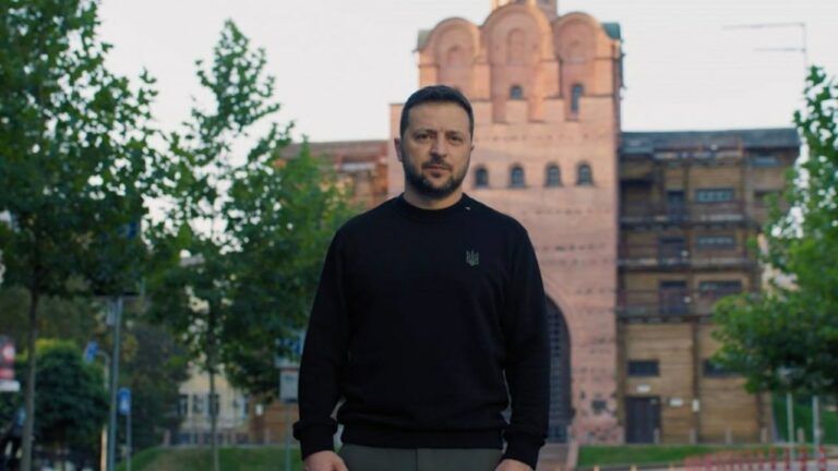 Володимир Зеленський