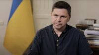 Подоляк пояснив, що відбудеться у разі смерті Путіна